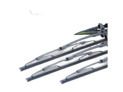 96497155 - Genuine GM Blade,Windshield Wiper