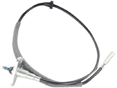 Hummer H3 Antenna - 25792166