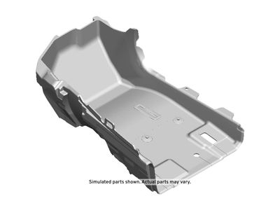 Cadillac 84697286