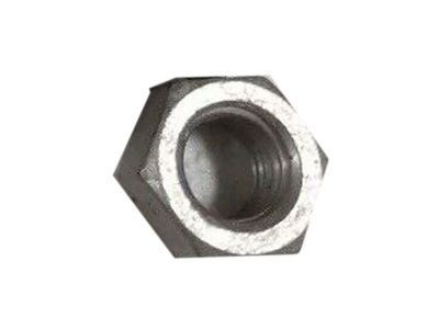 9422301 - Genuine GM Nut.500 13 Nut Hexagon Direct P/T