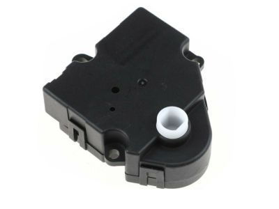 GM 16163982 Actuator,Temperature Valve