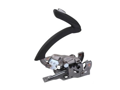 42576659 GM Lever Assembly, Parking Brake *Black Product Photo 1 of 4