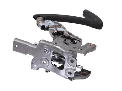 42576659 GM Lever Assembly, Parking Brake *Black Product Photo 2 of 4