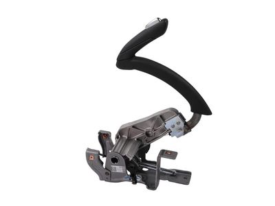 42576659 GM Lever Assembly, Parking Brake *Black Product Photo 4 of 4