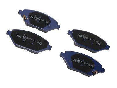 Chevrolet Spark Brake Pad - 42673048
