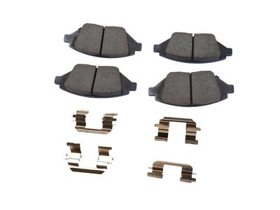 Chevrolet Spark Brake Pad - 42673048