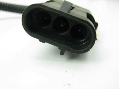 GM 14071076 Sensor Assembly, Throttle Position