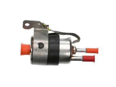 Chevrolet Fuel Filter - 19239926