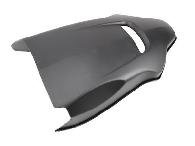 84509008 GM Panel Assembly, F/Seat Bk Fin *Black Product Photo 2 of 2