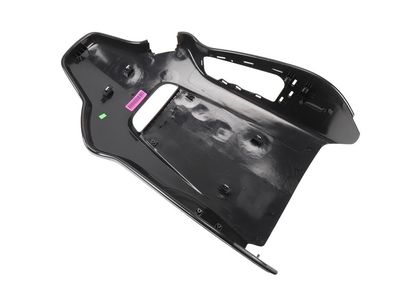GM 84509008 Panel Assembly, F/Seat Bk Fin *Black 84509008 GM Panel Assembly, F/Seat Bk Fin *Black Product Photo 1 of 2
