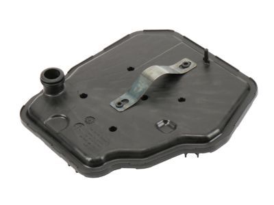 Chevrolet Silverado Automatic Transmission Filter - 24274402