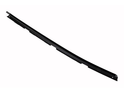 2019 Chevrolet Corvette Door Moldings - 23442262