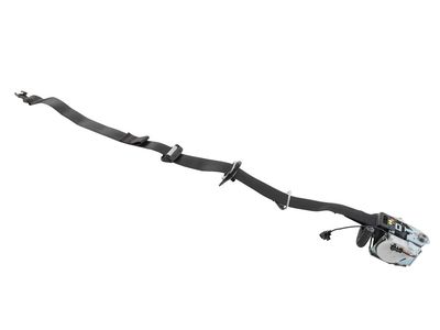 2023 Chevrolet Silverado Seat Belt - 85537334