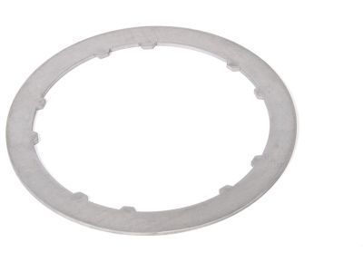 GM 24276349 Plate-1-3-5-6-7-8-9 Clutch Backing (Selector) (2.5-2.6Mm Thick)