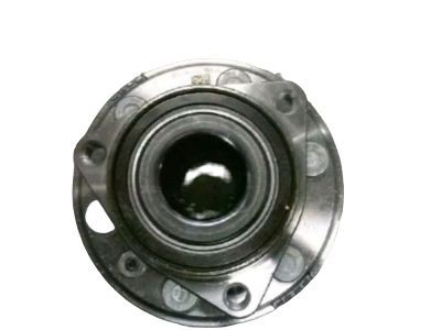 GM 13589508 Bearing Assembly, Front Wheel
