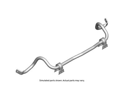 2019 Cadillac XT5 Sway Bar Kit - 85127573