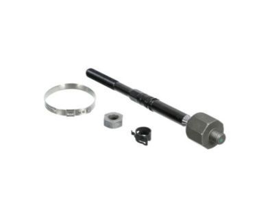 Buick LaCrosse Tie Rod - 23449526