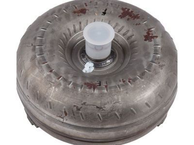 Hummer H2 Torque Converter - 24227088