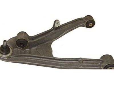 GM 20799880 Rear Lower Suspension Control Arm Assembly