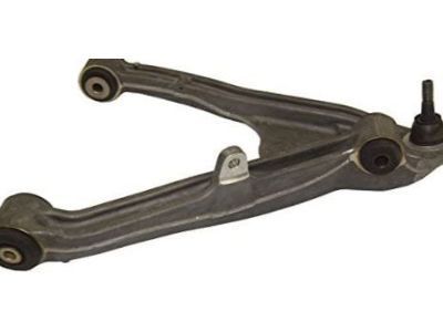 GM 20799880 Rear Lower Suspension Control Arm Assembly