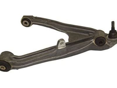 Chevrolet Corvette Trailing Arm - 20799880