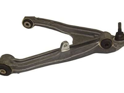 2005 Cadillac XLR Trailing Arm - 20799880