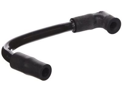 GMC Suburban Crankcase Breather Hose - 93441238