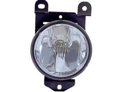2004 GMC Yukon Fog Light - 16531086