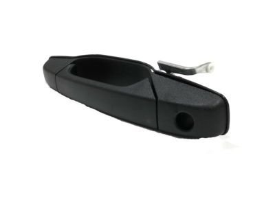 Chevrolet Avalanche Door Handle - 84053438