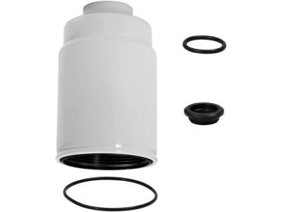 GM 12664429 Filter Kit, Fuel