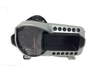 2013 Chevrolet Sonic Speedometer - 95287201