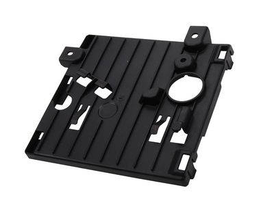 84052603 GM ECM Bracket Assembly Product Photo 2 of 2