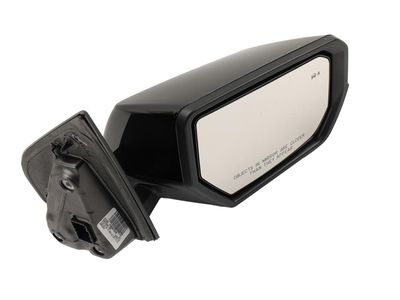 2023 GMC Canyon Side View Mirrors - 85647644