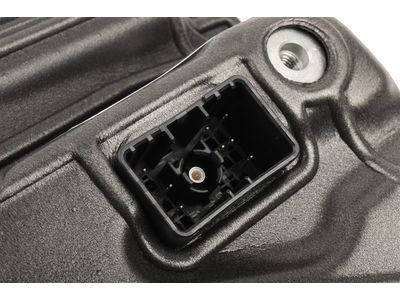 2023 GMC Canyon Side View Mirrors - 85647644