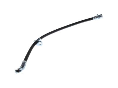 2007 Chevrolet Silverado Fuel Filler Hose - 15040337