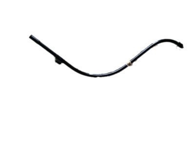 1996 Chevrolet Astro Dipstick Tube - 12550243