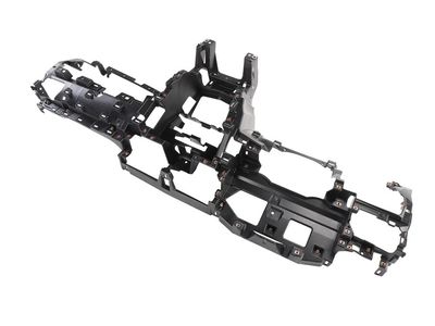 23274868 GM Instrument Panel Carrier Assembly Product Photo 2 of 2