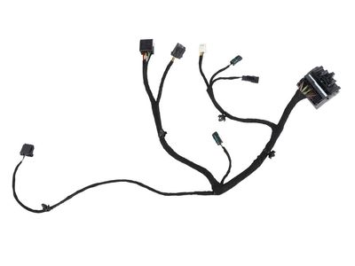 GM 84557334 Front Door Lock Wiring Harness 84557334 GM Front Door Lock Wiring Harness Product Photo 1 of 8