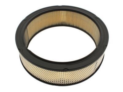 Oldsmobile Air Filter - 6484235