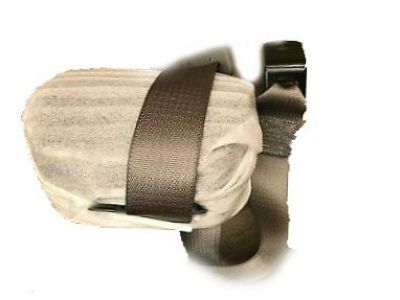 2013 Chevrolet Express Seat Belt - 19368068