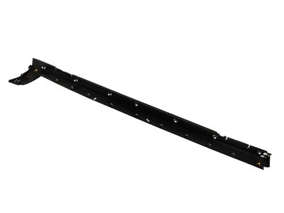 GM 42810378 MOLDING ASM-RKR PNL *BLACK 42810378 GM MOLDING ASM-RKR PNL *BLACK Product Photo 1 of 2