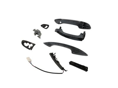 2022 Cadillac CT5 Door Handle - 13548514