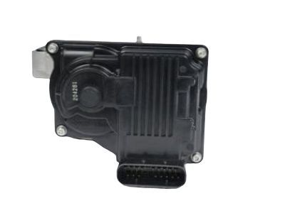 GM 12582615 Throttle Body Assembly (W/ Throttle Actuator)