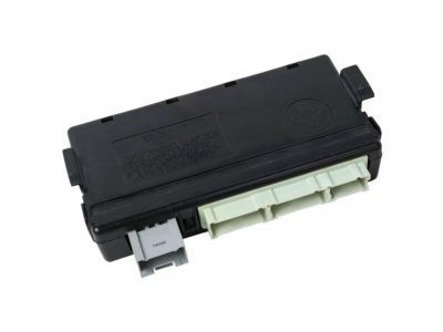 Saturn L200 Body Control Module - 19300767