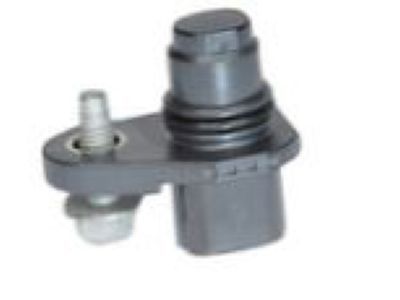 GM Crankshaft Position Sensor - 12595966