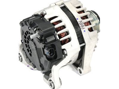 GM 23247389 GENERATOR Assembly