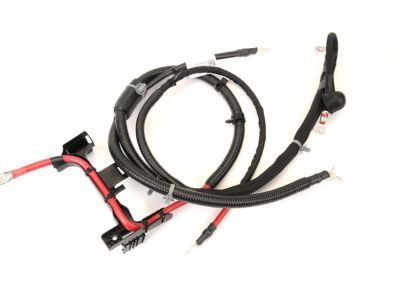 GM 23298207 Battery Positive & Negative Cable Assembly 23298207 GM Battery Positive & Negative Cable Assembly Product Photo 1 of 1
