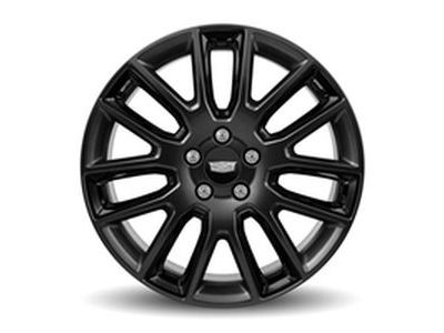 2014 Cadillac ATS Spare Wheel - 23424552