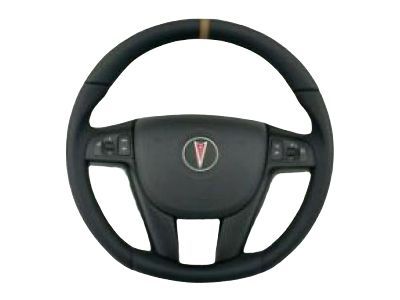GM 92217700 Steering Wheel *Gxp Onyx