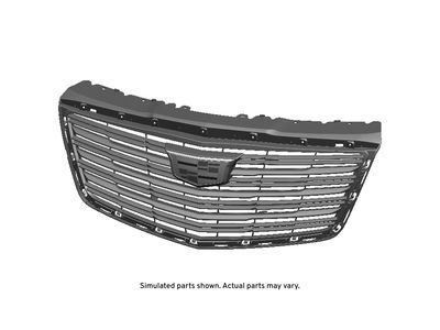 Cadillac 23441800